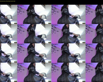 _sofia_cruz — 7 minute Chaturbate female cam show recording, 720p, Nov 13, 2025