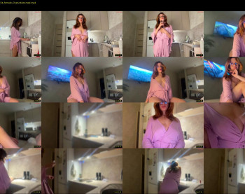 a__enigma — 42 minute Chaturbate female cam show recording, 720p, Nov 13, 2025