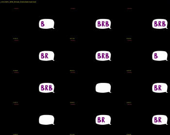 adalyn_glow — 26 minute Chaturbate female cam show recording, 720p, Nov 13, 2025