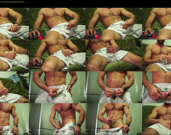 adam_fucks — 41 minute Chaturbate male cam show recording, 720p, Nov 13, 2025