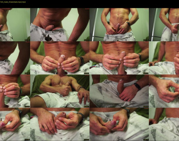 adam_fucks — 15 minute Chaturbate male cam show recording, 720p, Nov 13, 2025