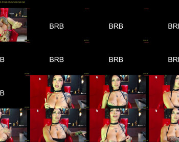 aitanarus — 56 minute Chaturbate female cam show recording, 720p, Nov 14, 2025