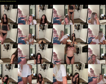 alex499990 — 62 minute Chaturbate female cam show recording, 720p, Nov 14, 2025