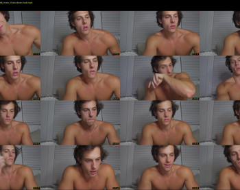 alex_islive — 27 minute Chaturbate male cam show recording, 720p, Nov 14, 2025
