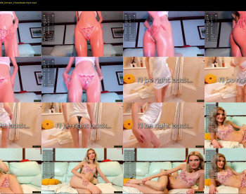alexstormy — 121 minute Chaturbate female cam show recording, 720p, Nov 13, 2025