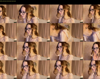 alice_alarcon — 11 minute Chaturbate female cam show recording, 720p, Nov 14, 2025