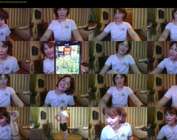 alicehoney_ — 120 minute Chaturbate female cam show recording, 720p, Nov 13, 2025