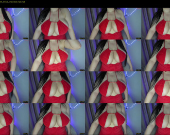 alicelevine — 7 minute Chaturbate female cam show recording, 720p, Nov 13, 2025