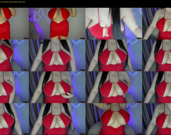 alicelevine — 20 minute Chaturbate female cam show recording, 720p, Nov 13, 2025