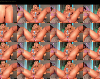 alisoon_moon — 16 minute Chaturbate female cam show recording, 720p, Nov 14, 2025