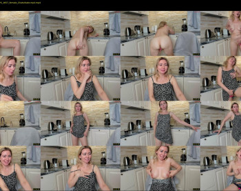 amanda___grey — 30 minute Chaturbate female cam show recording, 720p, Nov 13, 2025