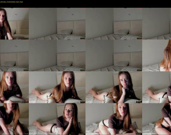 amy1_1 — 101 minute Chaturbate female cam show recording, 720p, Nov 14, 2025