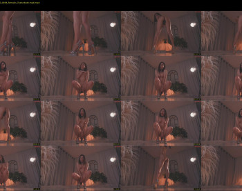 amyarmstrong — 16 minute Chaturbate female cam show recording, 720p, Nov 14, 2025