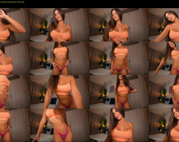 amylure — 16 minute Chaturbate female cam show recording, 720p, Nov 13, 2025