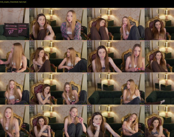 anabel2054 — 88 minute Chaturbate female cam show recording, 720p, Nov 14, 2025