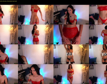 annakellergo — 121 minute Chaturbate female cam show recording, 720p, Nov 14, 2025