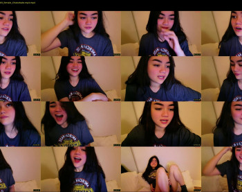 annatigarr — 36 minute Chaturbate female cam show recording, 720p, Nov 13, 2025