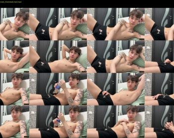 aplant_ — 42 minute Chaturbate male cam show recording, 720p, Nov 14, 2025