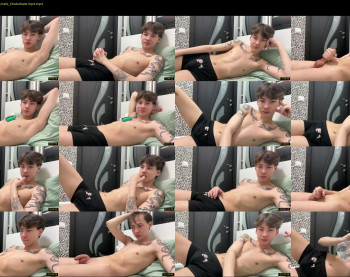 aplant_ — 99 minute Chaturbate male cam show recording, 720p, Nov 14, 2025