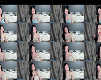 ariel_rouse — 119 minute Chaturbate female cam show recording, 720p, Nov 13, 2025