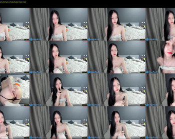 ariel_rouse — 42 minute Chaturbate female cam show recording, 720p, Nov 13, 2025