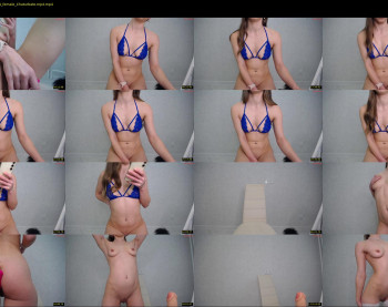arinamir — 72 minute Chaturbate female cam show recording, 720p, Nov 14, 2025