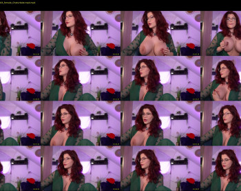 artofboobs — 7 minute Chaturbate female cam show recording, 720p, Nov 13, 2025