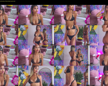 ashayuva — 27 minute Chaturbate female cam show recording, 720p, Nov 13, 2025