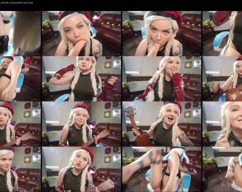 awondrr — 17 minute Chaturbate female cam show recording, 720p, Nov 13, 2025
