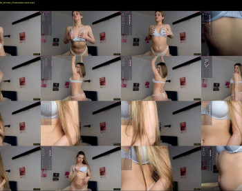 baby_ruth — 17 minute Chaturbate female cam show recording, 720p, Nov 13, 2025