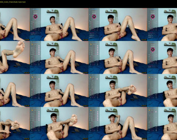 badboy_one — 6 minute Chaturbate male cam show recording, 720p, Nov 14, 2025