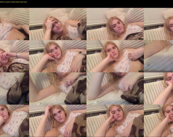 bansam1738 — 10 minute Chaturbate female cam show recording, 720p, Nov 14, 2025
