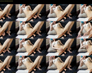 bany_lee — 6 minute Chaturbate couple cam show recording, 720p, Nov 13, 2025
