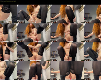 becky_baker — 21 minute Chaturbate female cam show recording, 720p, Nov 13, 2025