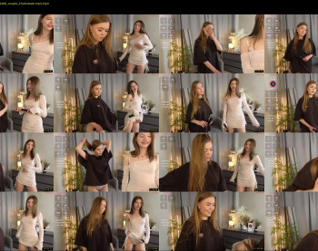 berry_bloom — 88 minute Chaturbate female cam show recording, 720p, Nov 13, 2025