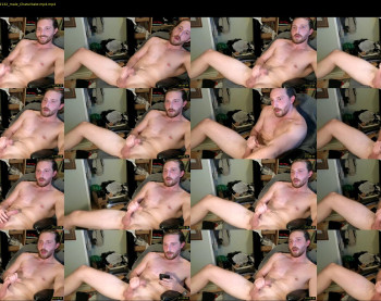 blastoise234 — 58 minute Chaturbate male cam show recording, 720p, Nov 13, 2025