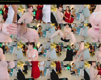 bluediamondsdreams — 38 minute Chaturbate couple cam show recording, 720p, Nov 13, 2025