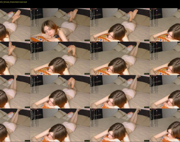 blush_lover — 6 minute Chaturbate female cam show recording, 720p, Nov 13, 2025