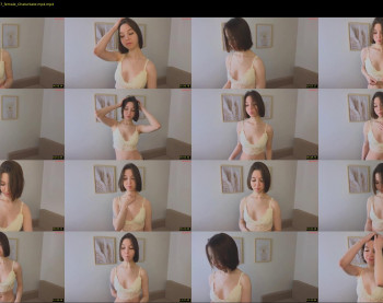 bondistar — 17 minute Chaturbate female cam show recording, 720p, Nov 13, 2025