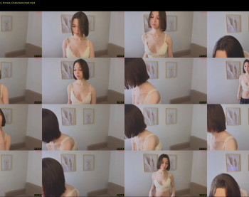 bondistar — 49 minute Chaturbate female cam show recording, 720p, Nov 13, 2025