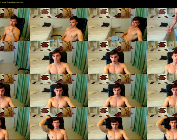 bradyflint — 20 minute Chaturbate male cam show recording, 720p, Nov 13, 2025