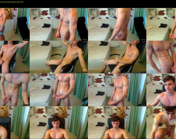 bradyflint — 43 minute Chaturbate male cam show recording, 720p, Nov 13, 2025