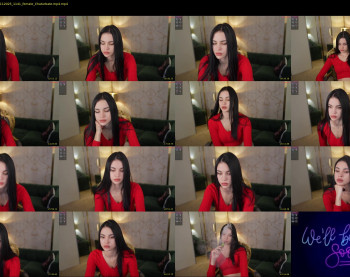 bright_diamonds_054 — 49 minute Chaturbate couple cam show recording, 720p, Nov 13, 2025