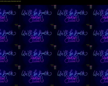 bright_diamonds_054 — 6 minute Chaturbate couple cam show recording, 720p, Nov 13, 2025