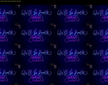 bright_diamonds_054 — 7 minute Chaturbate couple cam show recording, 720p, Nov 13, 2025