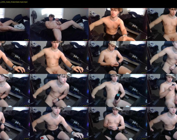 bubblebuttbdn — 63 minute Chaturbate male cam show recording, 720p, Nov 13, 2025