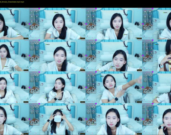 bulandell — 29 minute Chaturbate female cam show recording, 720p, Nov 13, 2025
