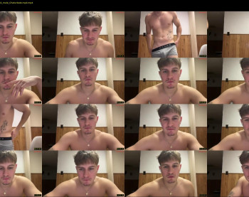buzz5127 — 17 minute Chaturbate male cam show recording, 480p, Nov 13, 2025