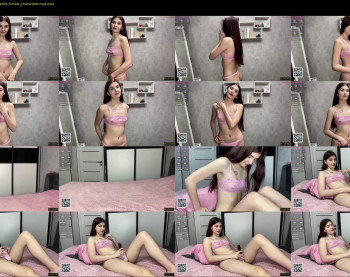 camienevius — 17 minute Chaturbate female cam show recording, 720p, Nov 13, 2025