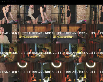 catolinanight — 72 minute Chaturbate couple cam show recording, 720p, Nov 13, 2025